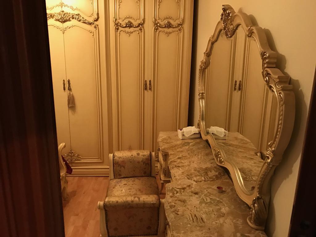 Apartment New Maadi Kairo