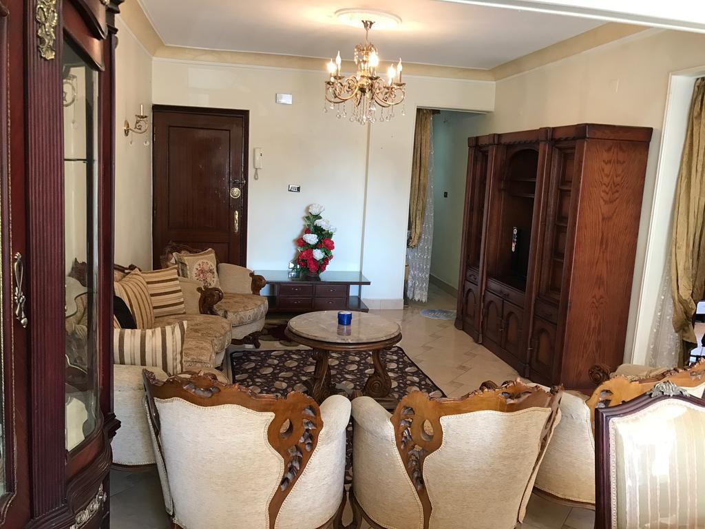 New Maadi Kairo