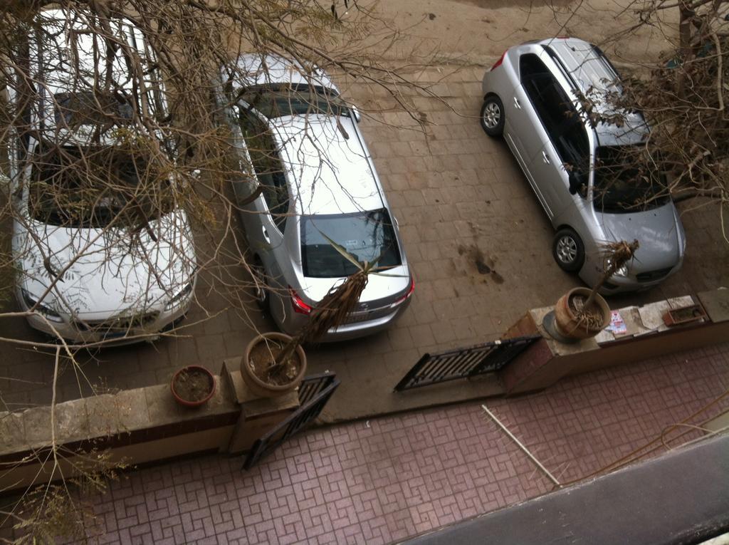 New Maadi Le Caire