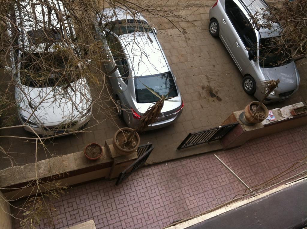 New Maadi Appartement