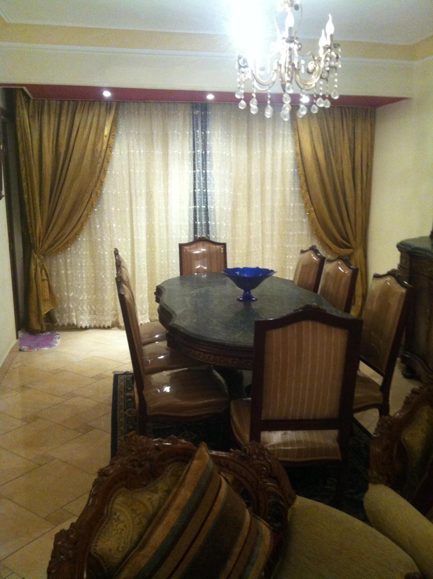 New Maadi Appartement *
