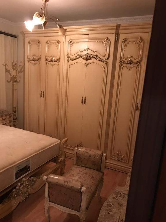 New Maadi Appartement Le Caire