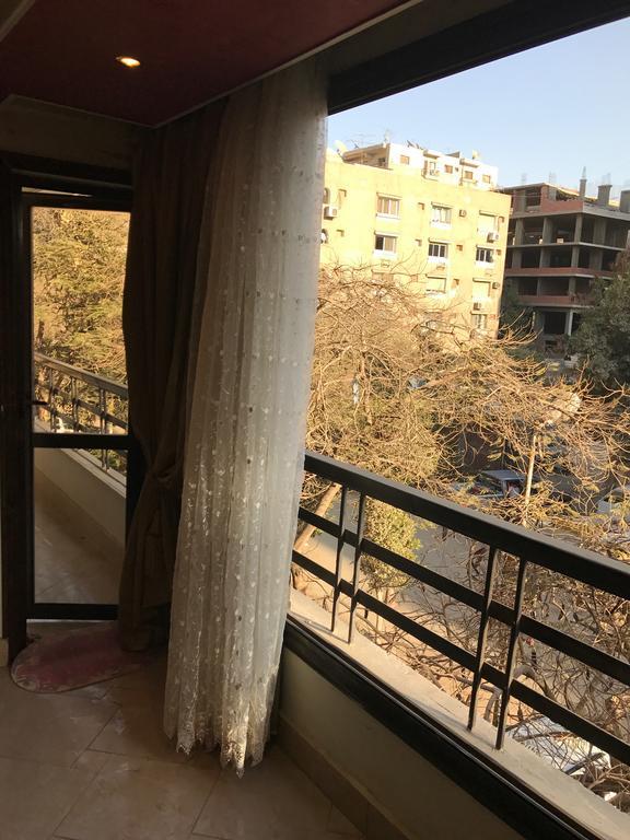 New Maadi Appartement *