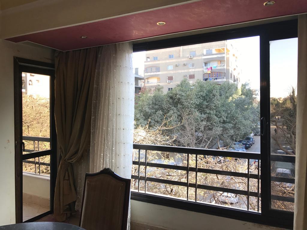 New Maadi * Le Caire