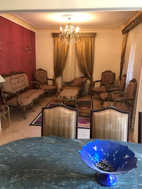 Appartement New Maadi