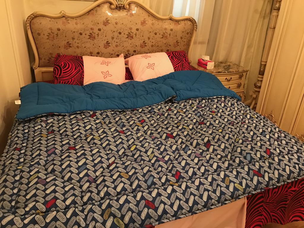 New Maadi Le Caire