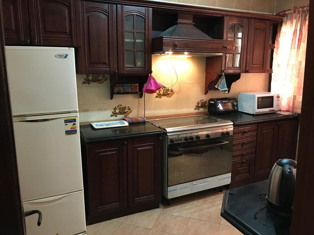 New Maadi Appartement Le Caire