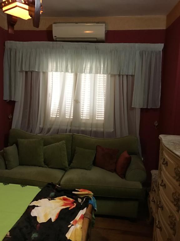 New Maadi Appartement