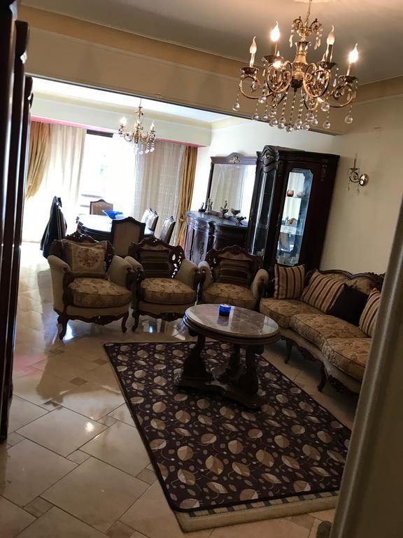 New Maadi Le Caire