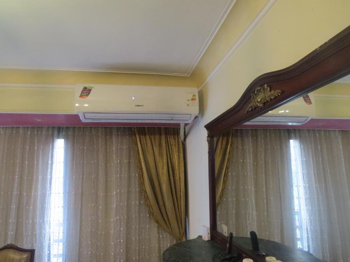 Appartement New Maadi
